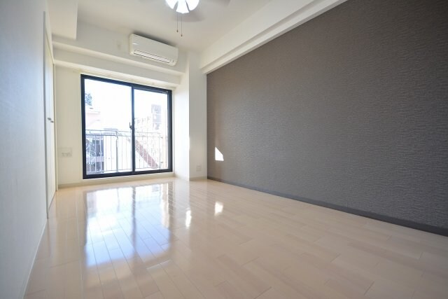 ラグゼ都島北Ⅱの物件内観写真