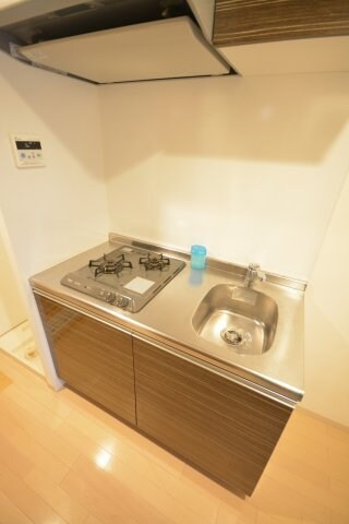 ラグゼ都島北Ⅱの物件内観写真