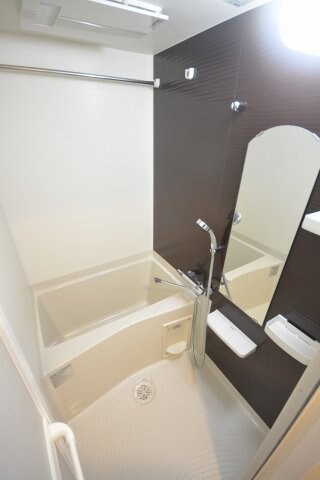 ラグゼ都島北Ⅱの物件内観写真