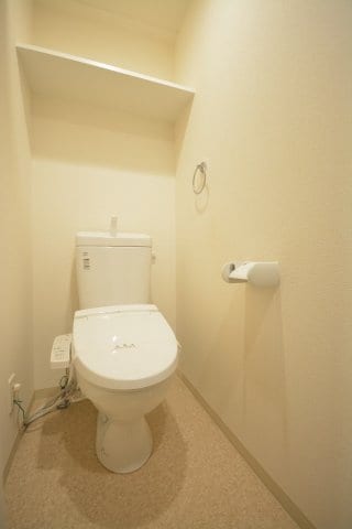 ラグゼ都島北Ⅱの物件内観写真