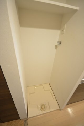 ラグゼ都島北Ⅱの物件内観写真