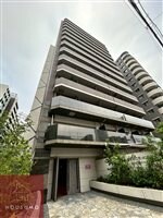 Ｓ－ＲＥＳＩＤＥＮＣＥ北浜の物件外観写真