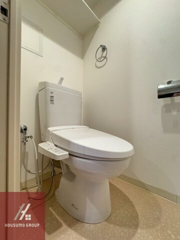 レジュールアッシュ梅田ＡＸＩＡの物件内観写真