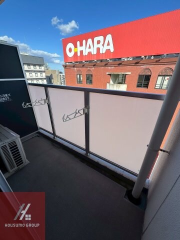 レジュールアッシュ梅田ＡＸＩＡの物件内観写真