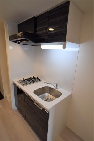 ファステート都島テーラーの物件内観写真