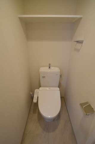 ファステート都島テーラーの物件内観写真