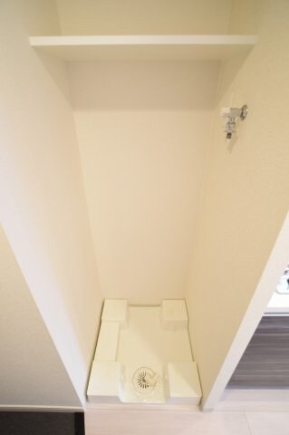 ファステート都島テーラーの物件内観写真