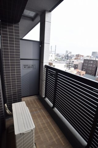 ファステート都島テーラーの物件内観写真