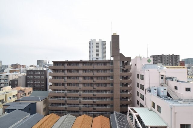 ファステート都島テーラーの物件内観写真