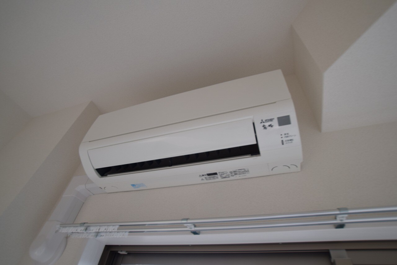 ファステート都島テーラーの物件内観写真