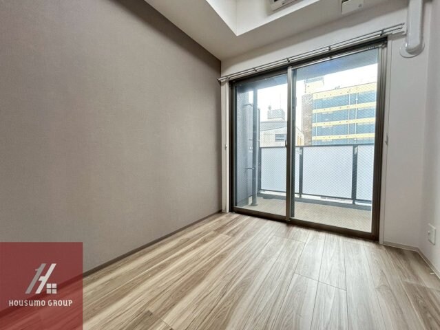 ドゥーエ天満橋の物件内観写真