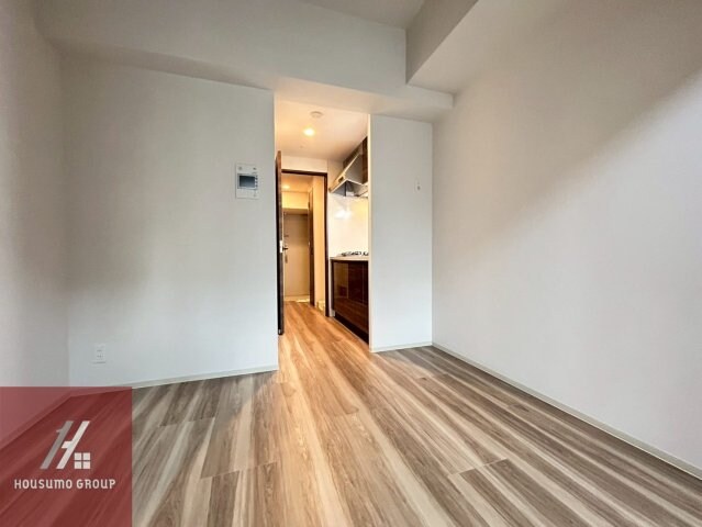 ドゥーエ天満橋の物件内観写真