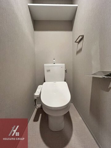 ドゥーエ天満橋の物件内観写真