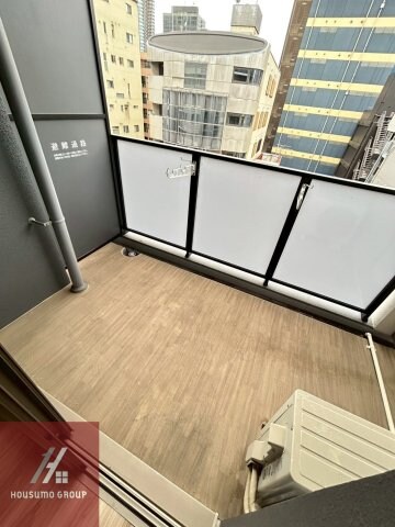 ドゥーエ天満橋の物件内観写真