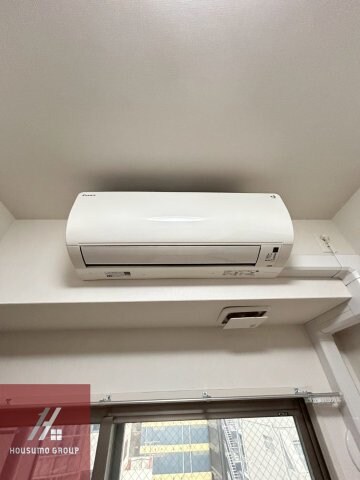 ドゥーエ天満橋の物件内観写真