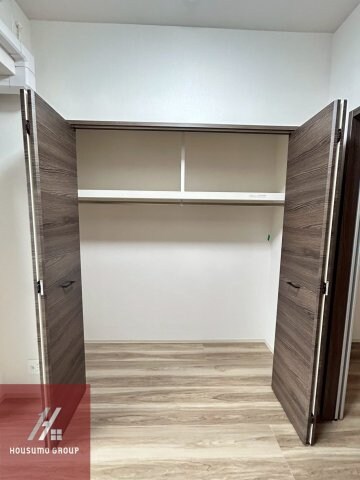 ドゥーエ天満橋の物件内観写真