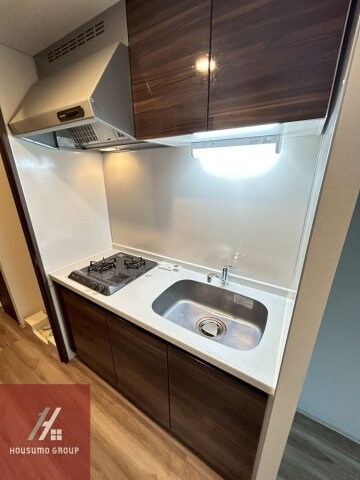 ドゥーエ天満橋の物件内観写真