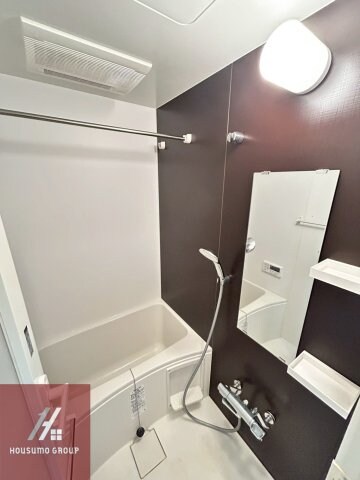 ドゥーエ天満橋の物件内観写真