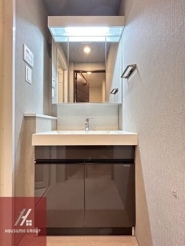 ドゥーエ天満橋の物件内観写真