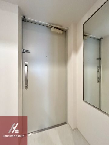 ドゥーエ天満橋の物件内観写真