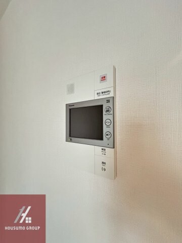 ドゥーエ天満橋の物件内観写真