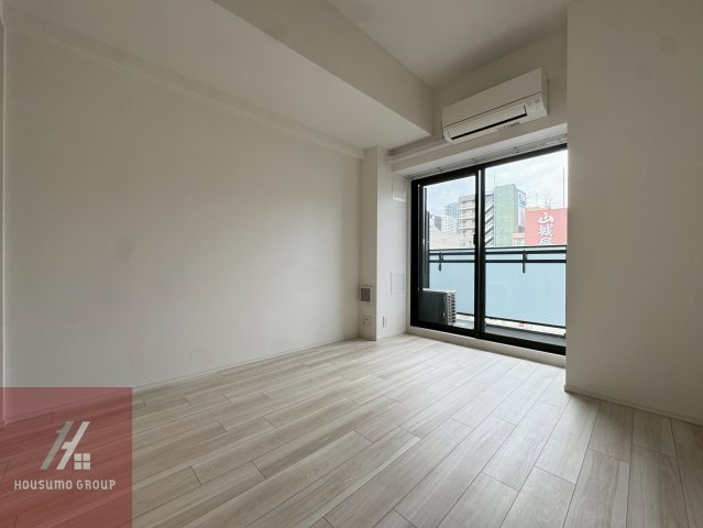 S-RESIDENCE堺筋本町Deuxの物件内観写真