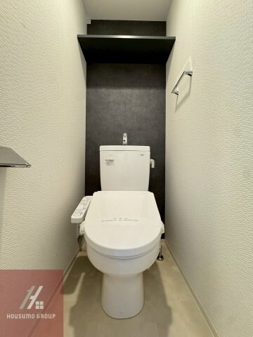 S-RESIDENCE堺筋本町Deuxの物件内観写真