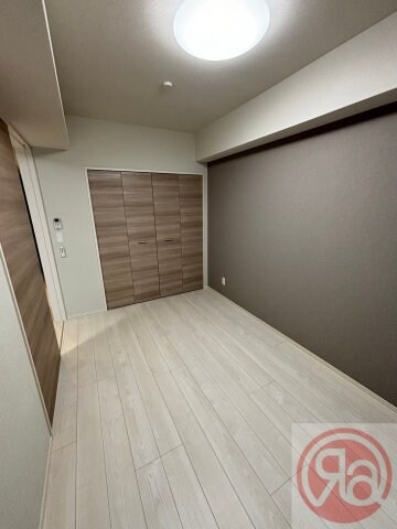 IBC　Residence　Westの物件内観写真