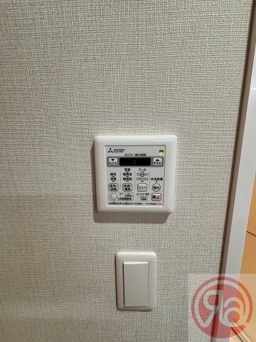 IBC　Residence　Westの物件内観写真