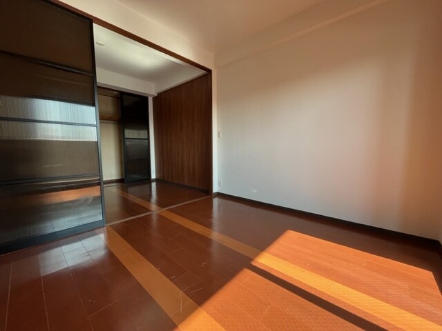 コンソラーレ東野田の物件内観写真