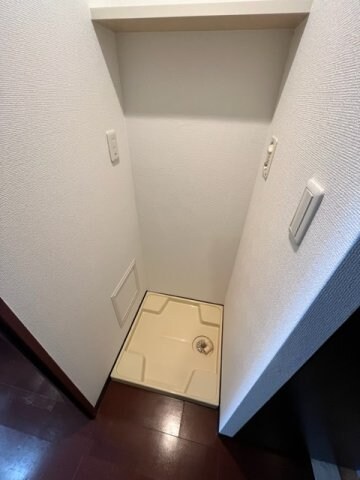 コンソラーレ東野田の物件内観写真