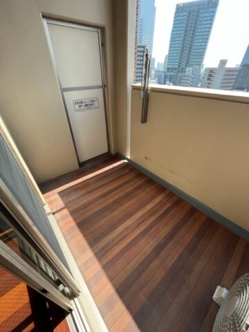 コンソラーレ東野田の物件内観写真