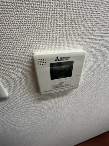 コンソラーレ東野田の物件内観写真