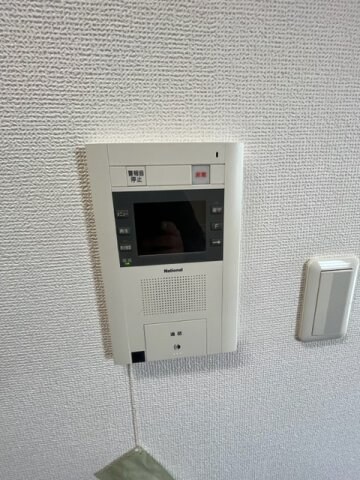 コンソラーレ東野田の物件内観写真