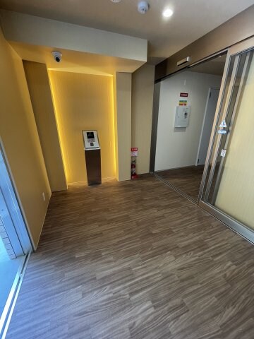 Casa Brancheの物件外観写真