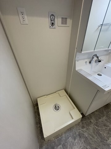 Casa Brancheの物件内観写真