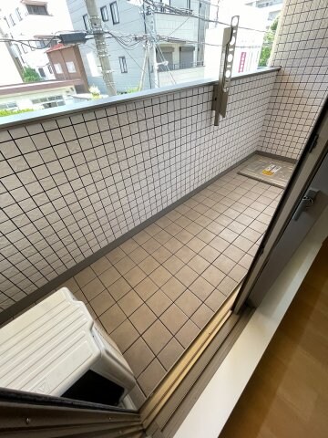 Casa Brancheの物件内観写真