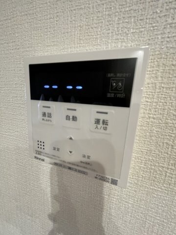 Casa Brancheの物件内観写真