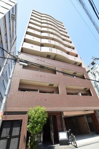 リーヴァメイの物件外観写真