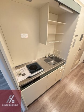 アイディール中之島の物件内観写真