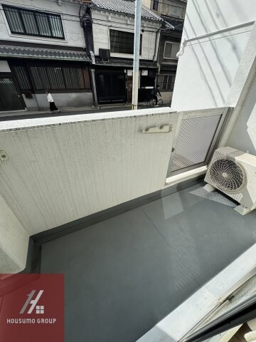 アイディール中之島の物件内観写真