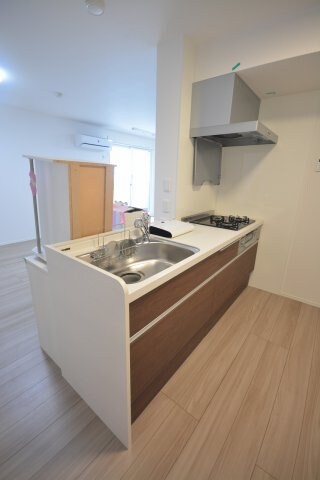 Ｍａｉｓｏｎ　ｄｅ　Ｅｓｐｏｉｒ　永田の物件内観写真