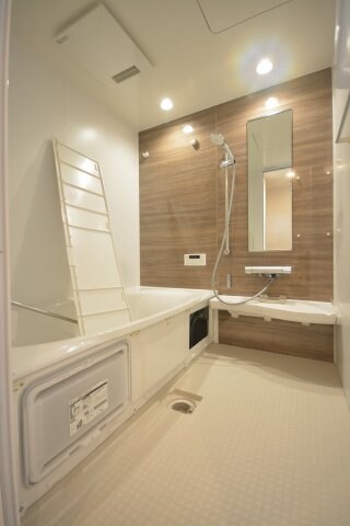 Ｍａｉｓｏｎ　ｄｅ　Ｅｓｐｏｉｒ　永田の物件内観写真