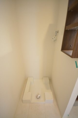 Ｍａｉｓｏｎ　ｄｅ　Ｅｓｐｏｉｒ　永田の物件内観写真