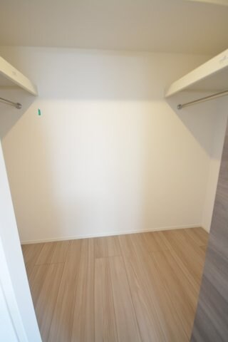 Ｍａｉｓｏｎ　ｄｅ　Ｅｓｐｏｉｒ　永田の物件内観写真