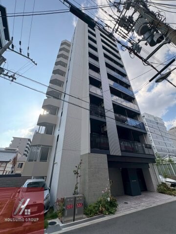 シーズンフラッツ梅田NORTHの物件外観写真