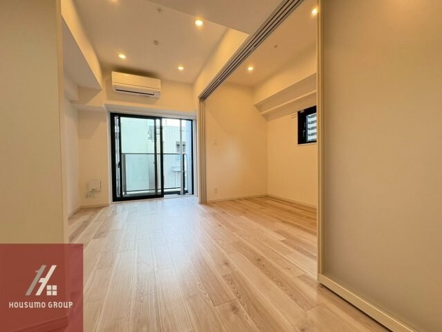 シーズンフラッツ梅田NORTHの物件内観写真