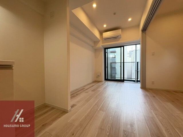 シーズンフラッツ梅田NORTHの物件内観写真