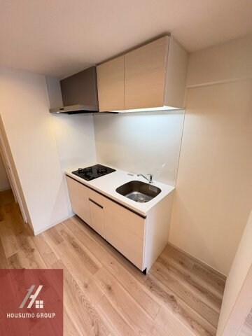 シーズンフラッツ梅田NORTHの物件内観写真