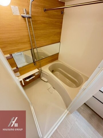 シーズンフラッツ梅田NORTHの物件内観写真